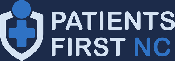 Patients First NC