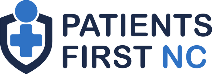 Patients First NC