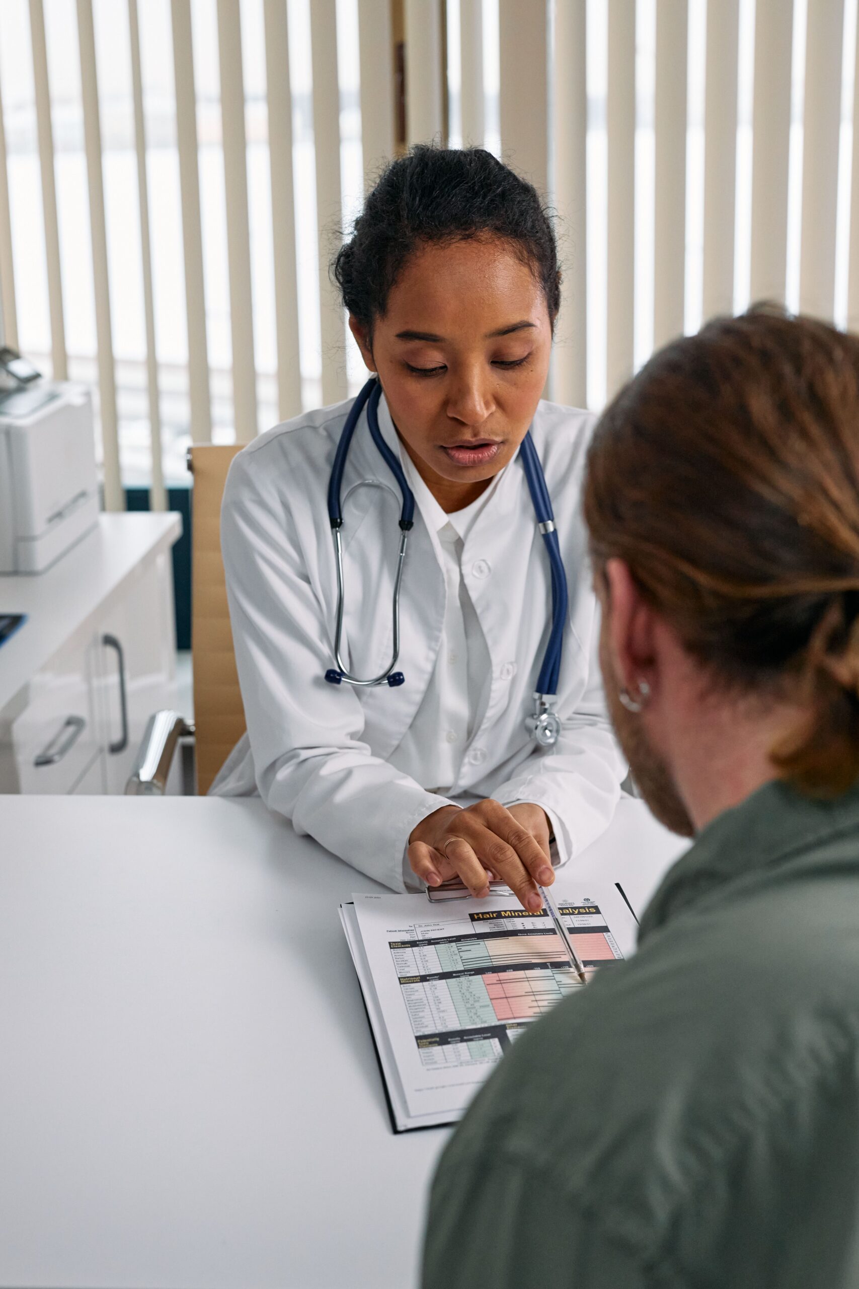 Patients First NC